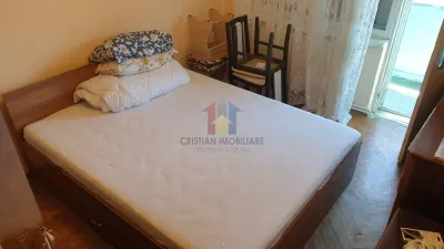 VEZI VIDEO! zona! Ap.2 cam cf.1, Calarasi,  mobilat si utilat, LIBER - foto 4