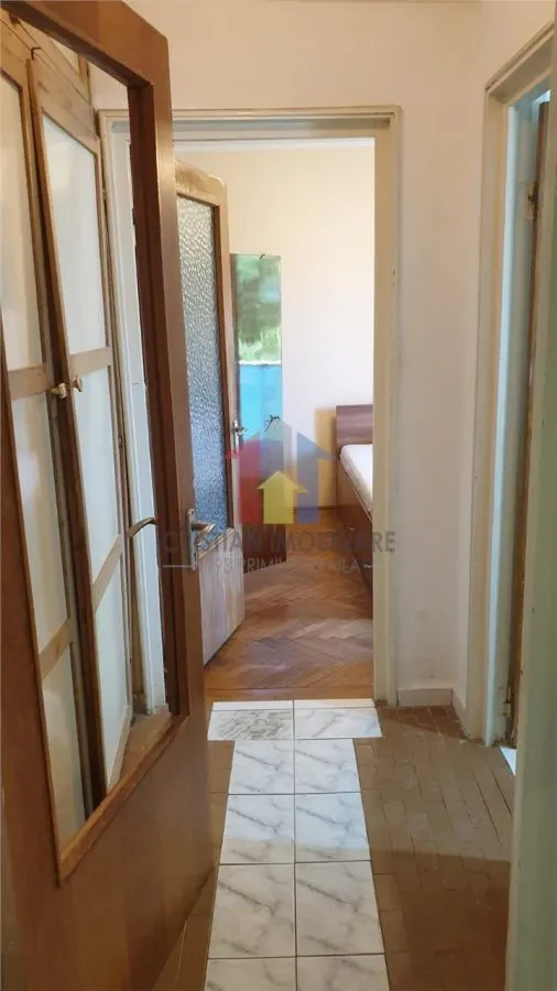 VEZI VIDEO! zona! Ap.2 cam cf.1, Calarasi,  mobilat si utilat, LIBER - foto 5