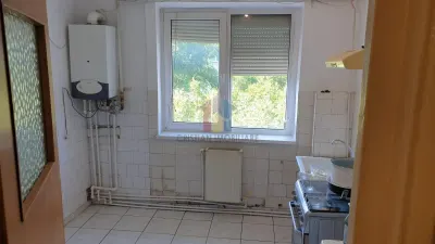 VEZI VIDEO! zona! Ap.2 cam cf.1, Calarasi,  mobilat si utilat, LIBER - foto 8