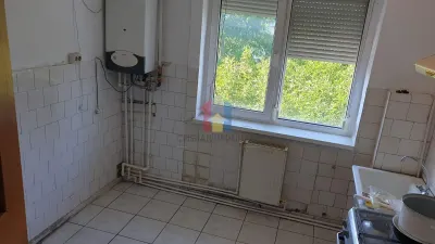 VEZI VIDEO! zona! Ap.2 cam cf.1, Calarasi,  mobilat si utilat, LIBER - foto 9