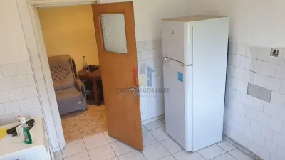 VEZI VIDEO! zona! Ap.2 cam cf.1, Calarasi,  mobilat si utilat, LIBER - foto 10