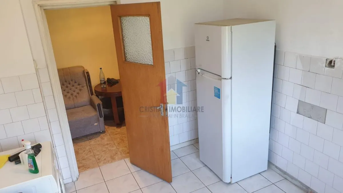 VEZI VIDEO! zona! Ap.2 cam cf.1, Calarasi,  mobilat si utilat, LIBER - foto 10