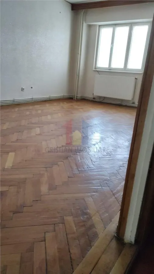 SPATIOS ULTRACENTRAL Ap 3 camere zona Tineretului, etaj 3 - foto 2