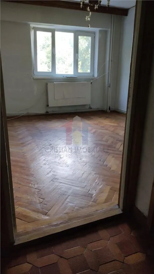 SPATIOS ULTRACENTRAL Ap 3 camere zona Tineretului, etaj 3 - foto 3