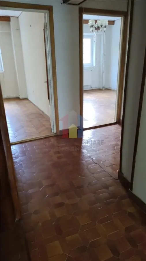 SPATIOS ULTRACENTRAL Ap 3 camere zona Tineretului, etaj 3 - foto 5