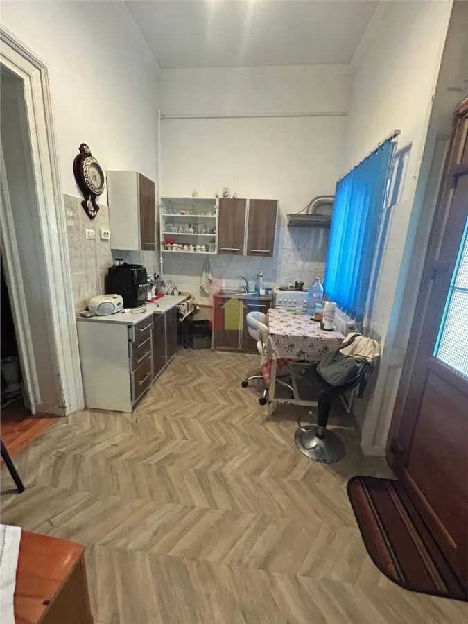 CASA 3 camere, zona Centrala, Caramida, Teren - 117 mp - foto 6