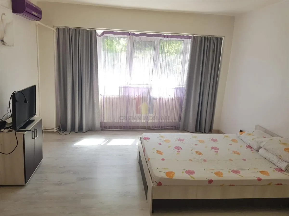 Vezi Video! 1 camera, Mobilat si Utilat, 40 mp, Buzaului - foto 2