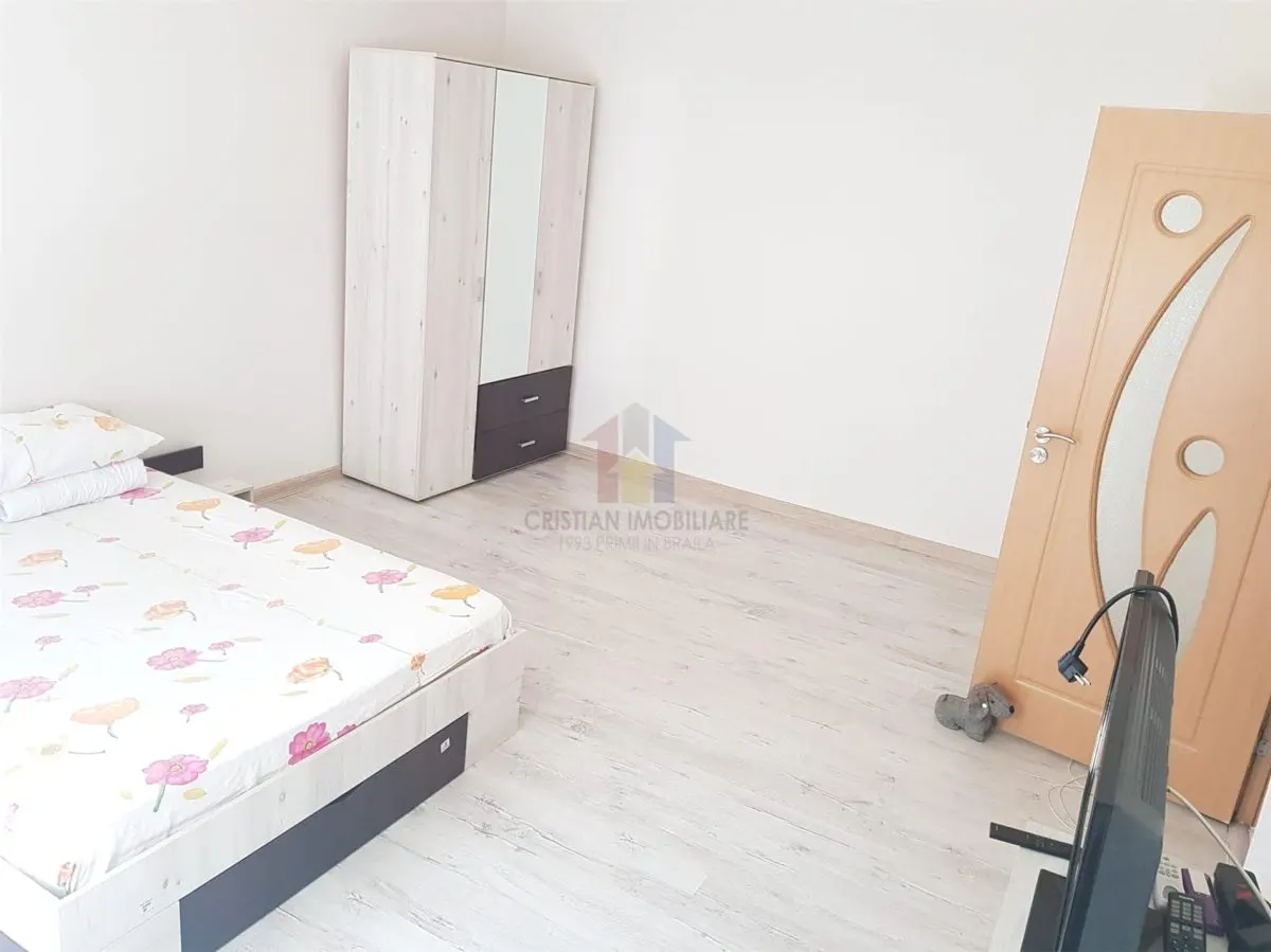 Vezi Video! 1 camera, Mobilat si Utilat, 40 mp, Buzaului - foto 3