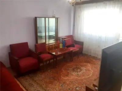 LIBER! AP 2 camere, Garii, Et 3, Confort 1 decomandat - 53 mp - Braila