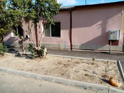 zona Dorobanti-Kaufland Casa CARAMIDA 2 cam Gaze Canalizare - Braila