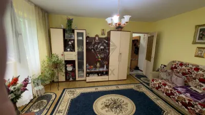Apartament 2 camere Vest Lamaita Ploiesti | Mobilat | Etaj 2 | - Ploiesti
