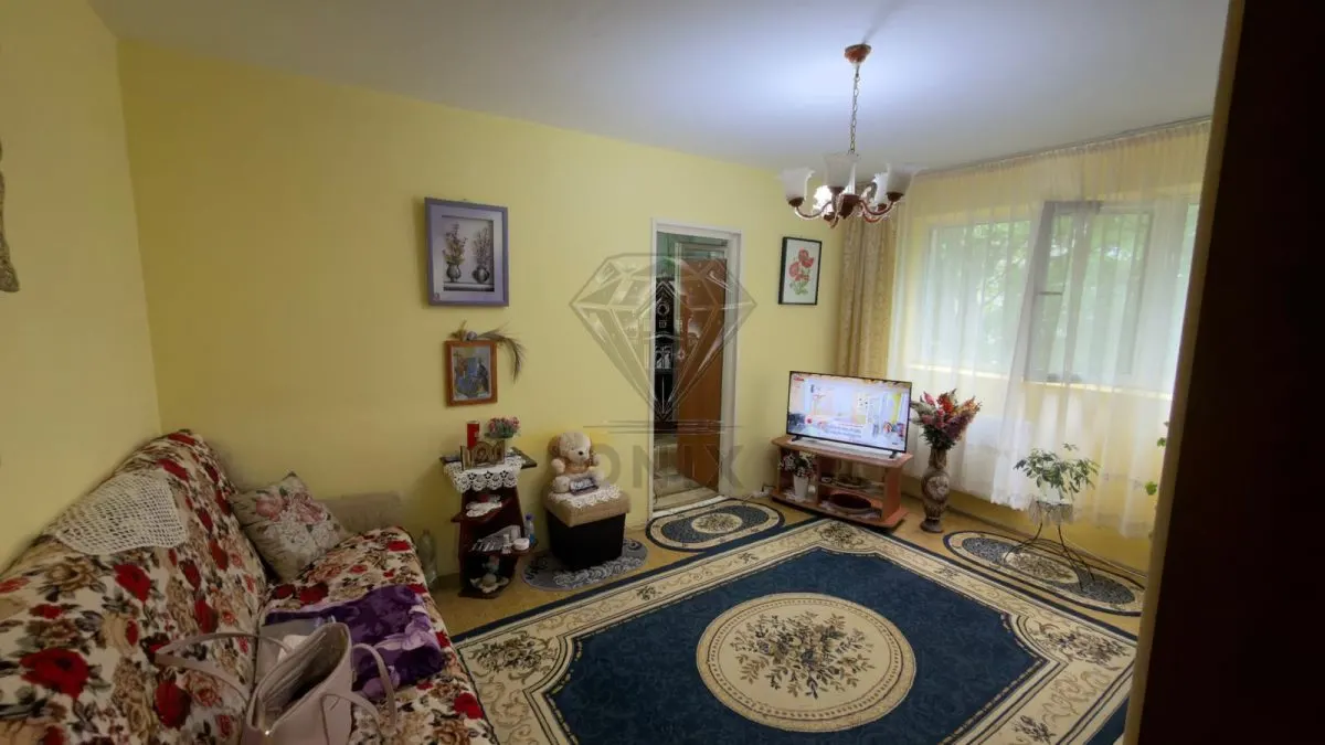 Apartament 2 camere Vest Lamaita Ploiesti | Mobilat | Etaj 2 | - foto 2