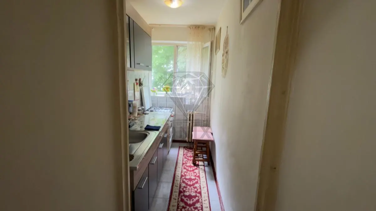 Apartament 2 camere Vest Lamaita Ploiesti | Mobilat | Etaj 2 | - foto 8