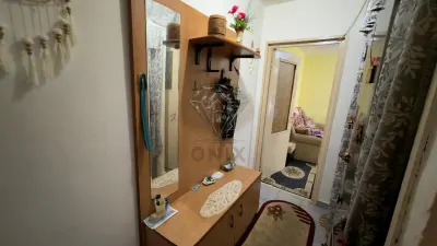 Apartament 2 camere Vest Lamaita Ploiesti | Mobilat | Etaj 2 | - foto 9