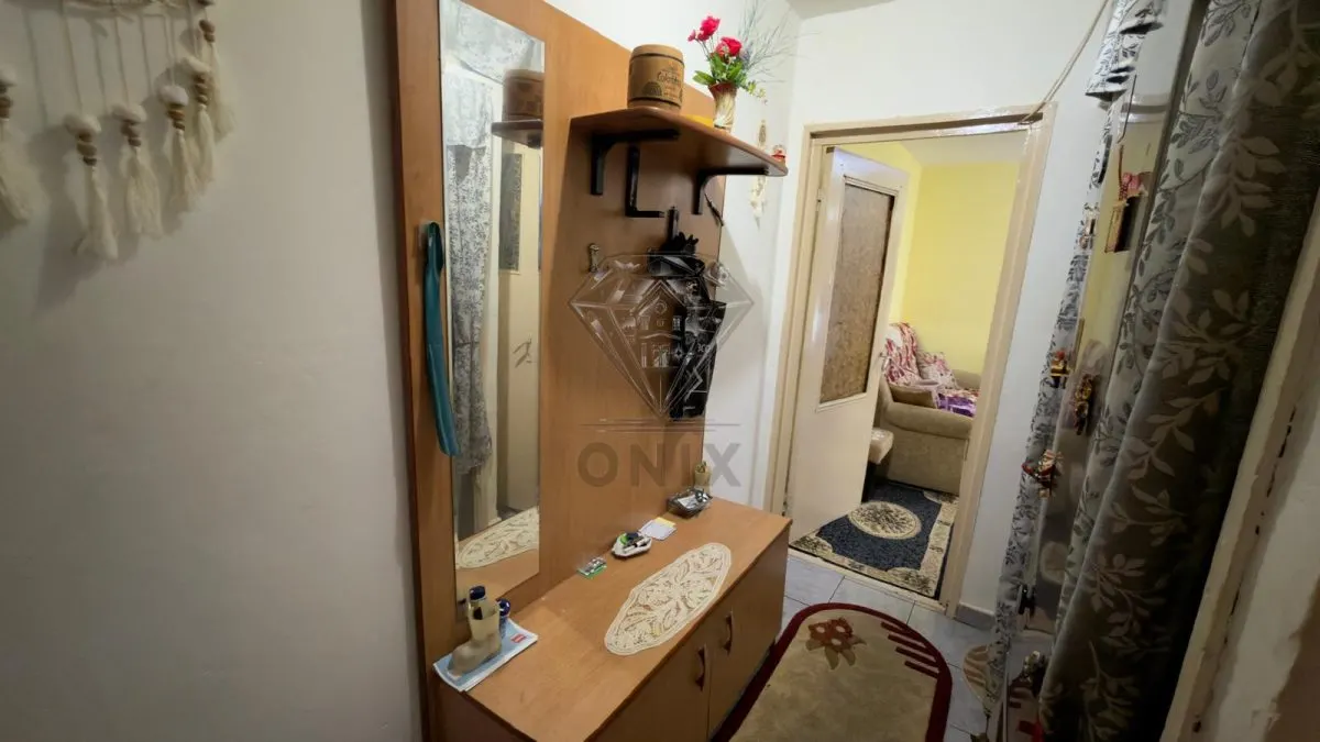 Apartament 2 camere Vest Lamaita Ploiesti | Mobilat | Etaj 2 | - foto 9