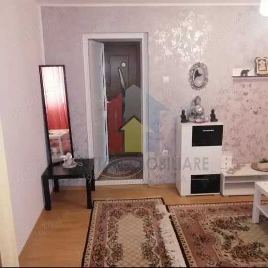 2 camere, etaj superior in bloc cu lift, Mobilat si Utilat - Viziru 3 - foto 1