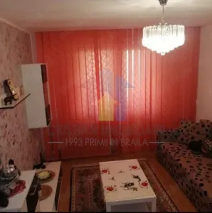 2 camere, etaj superior in bloc cu lift, Mobilat si Utilat - Viziru 3 - foto 3
