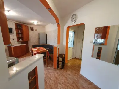 Apartament 2 camere zona Judetean ,mobilat,119500 Euro - foto 4