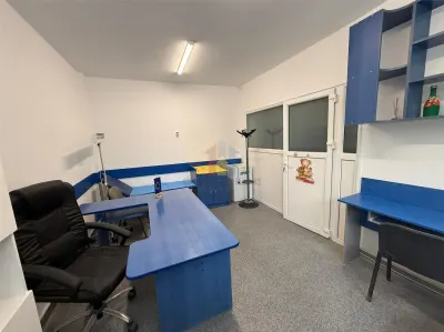 Spatiu Birou, zona Vidin, 40 mp - Braila