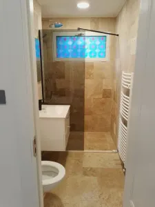 Apartament 2 camere , Astra, .Soarelui,  renovat, parter,110000 Euro - foto 6
