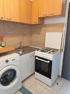Garsoniera Bartolomeu,Lanii,mobilata-utilata,40000 Euro - foto 4