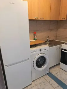 Garsoniera Bartolomeu,Lanii,mobilata-utilata,40000 Euro - foto 5