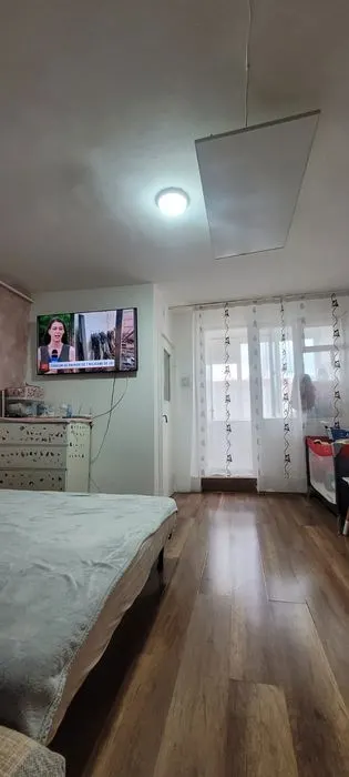 Garsoniera zona Astra-piata ,etaj intermediar, 66 500 euro - foto 3