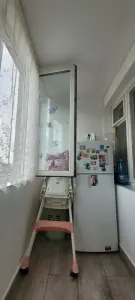 Garsoniera zona Astra-piata ,etaj intermediar, 66 500 euro - foto 5