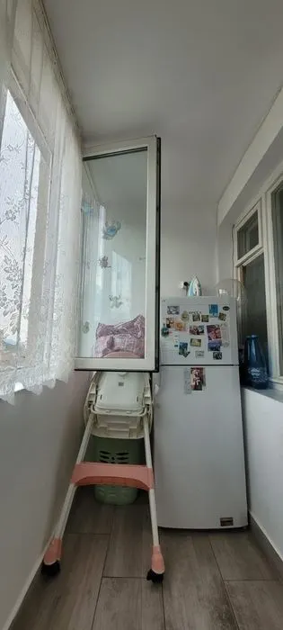 Garsoniera zona Astra-piata ,etaj intermediar, 66 500 euro - foto 5