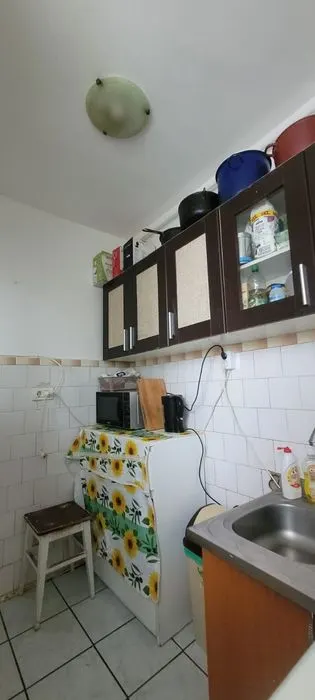 Garsoniera zona Astra-piata ,etaj intermediar, 66 500 euro - foto 6