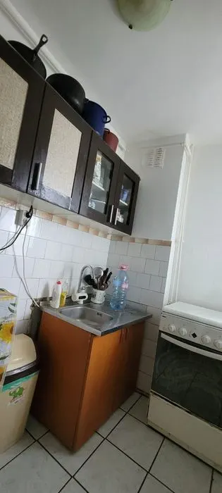 Garsoniera zona Astra-piata ,etaj intermediar, 66 500 euro - foto 7