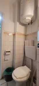 Garsoniera zona Astra-piata ,etaj intermediar, 66 500 euro - foto 8