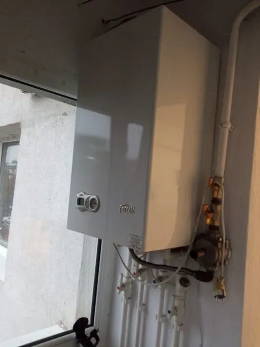 Apartament 2 camere decomandat - foto 4