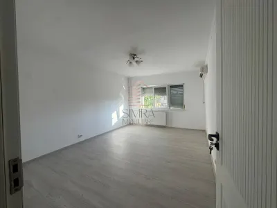Apartament tip D,etaj 1,cu garaj de 30 mp - Sanmartin