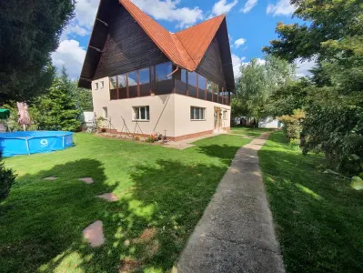 Vanzare vila Campina, zona Nord - Campina