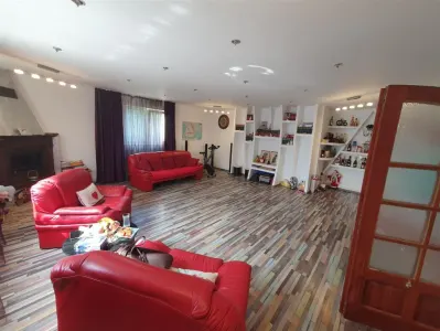 Vanzare vila Campina, zona Nord - foto 12
