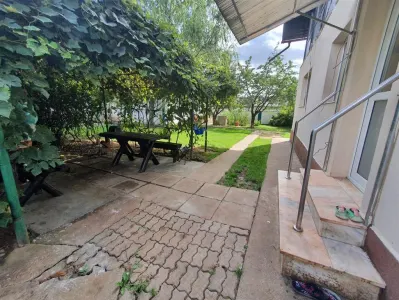 Vanzare vila Campina, zona Nord - foto 13