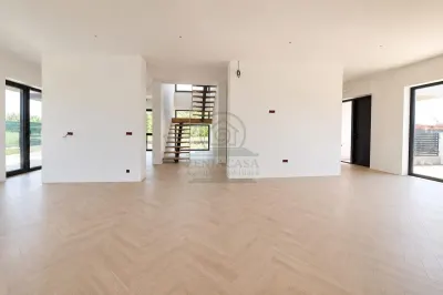 Casa de vanzare Copou Viticultori + 570 mp teren - foto 5