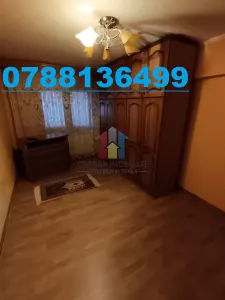 3 camere parter, STRADAL, confort 1, Obor - Braila
