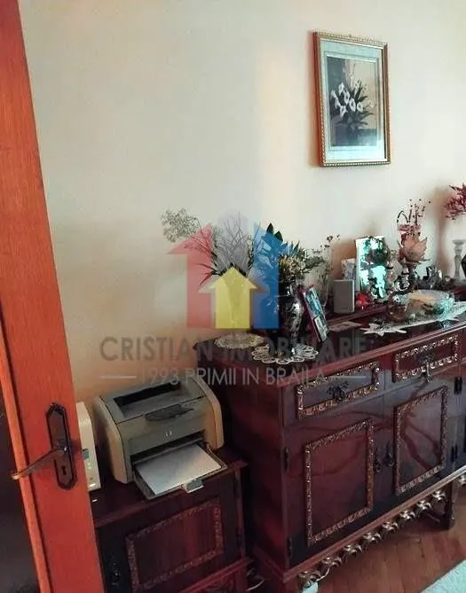 ULTRACENTRAL! Ap 3 camere, Calarasi, 88 mp, etaj 2, 3 balcoane, mobilat si utilat - foto 4