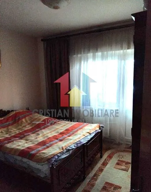 ULTRACENTRAL! Ap 3 camere, Calarasi, 88 mp, etaj 2, 3 balcoane, mobilat si utilat - foto 5