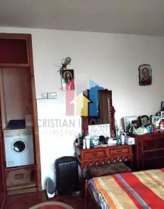 ULTRACENTRAL! Ap 3 camere, Calarasi, 88 mp, etaj 2, 3 balcoane, mobilat si utilat - foto 6