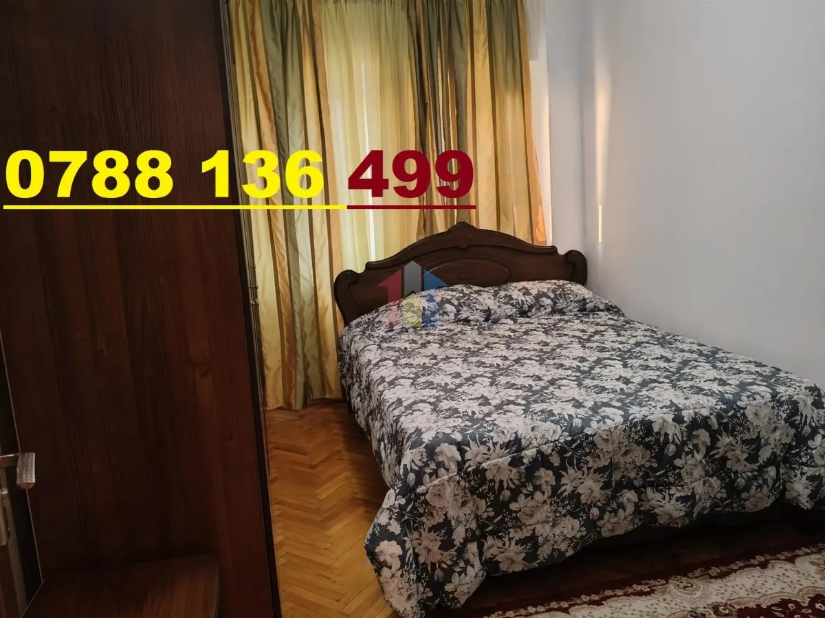 3 camere Mobilat si Utilat, etaj intermediar, Buzaului - foto 1