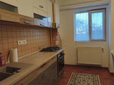3 camere Mobilat si Utilat, etaj intermediar, Buzaului - foto 6