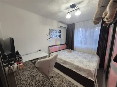 PARTER apartament 2 camere zona Viziru 1 - foto 4
