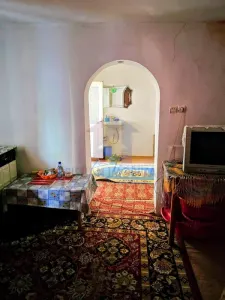 Teren 246 mp casa batraneasca, zona spital Judetean - Buzaului Radu Negru - foto 12