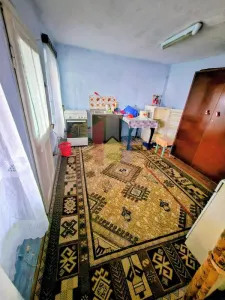 Teren 246 mp casa batraneasca, zona spital Judetean - Buzaului Radu Negru - foto 7