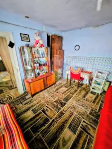 Teren 246 mp casa batraneasca, zona spital Judetean - Buzaului Radu Negru - foto 9