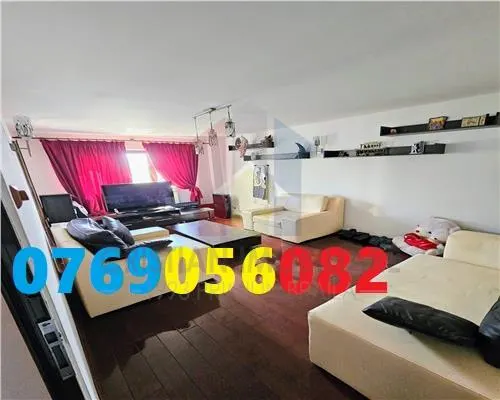 Apartament 2 camere , etaj 2, Vidin,partial mobilat - foto 2