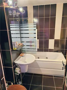 Apartament 2 camere , etaj 2, Vidin,partial mobilat - foto 7